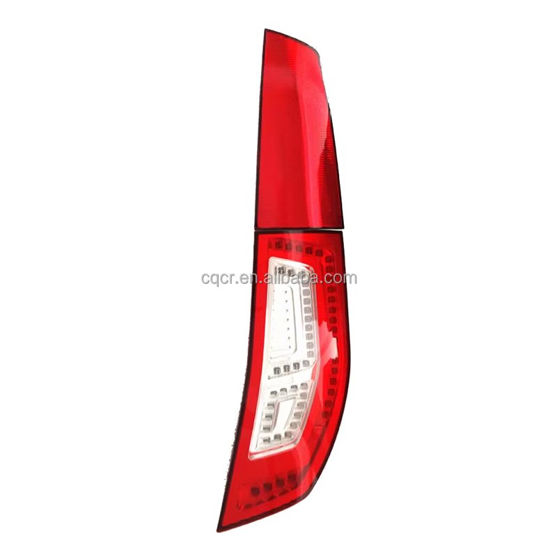 Original Factory's Zhongtong Higer Golden Dragon Bus Rear Tail Light 1048.47*312.8*61.43 Combination Lamp Accessories